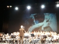 Concerto dell'I.C. Mazzoni presso il Teatro Politeama di Prato il 6 giugno 2019