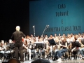 Concerto dell'I.C. Mazzoni presso il Teatro Politeama di Prato il 6 giugno 2019
