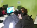 Digital Storytelling Classi 3A e 3E , 2018-2019