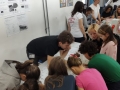 Giornata regionale dell'apprendimento digitale AID, Costruiamo un computer con 0 e 1 (secondaria Mazzoni)