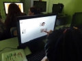 Escape room: attività di gruppo con pc, in lingua inglese, per le classi terze
