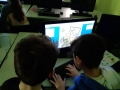 Escape room: attività a gruppi con pc in lingua inglese, classi terze