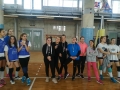 Torneo Provinciale S3Volley ragazze Campionati studenteschi