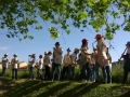 La Street Band alla Festa del Campino 2019