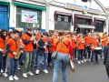 Street Band a Libera 2017