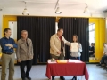 Concorso Zuccotti 2019 premiazione