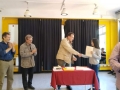 Concorso Zuccotti 2019 premiazione