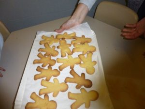 ecco i nostri biscotti